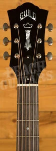 Guild USA D-40 Traditional Dreadnought | Antique Sunburst