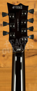 ESP LTD EC-1007 Evertune | 7-String - Black
