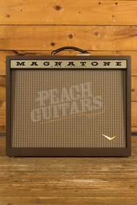 Magnatone Mono Twilighter Electric Guitar Amplifier Combo - 22W - 1x12"