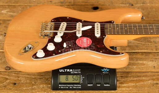 Squier Classic Vibe '70s Stratocaster - Laurel - Natural