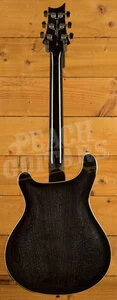 PRS SE Hollowbody | SE Hollowbody Standard Piezo - Dog Hair Smokeburst