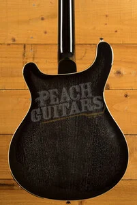 PRS SE Hollowbody | SE Hollowbody Standard Piezo - Dog Hair Smokeburst