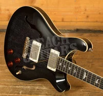 PRS SE Hollowbody | SE Hollowbody Standard Piezo - Dog Hair Smokeburst
