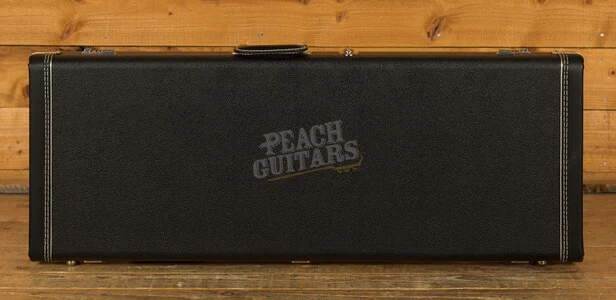 Suhr Mateus Asato Signature Series Classic T Black *B STOCK*