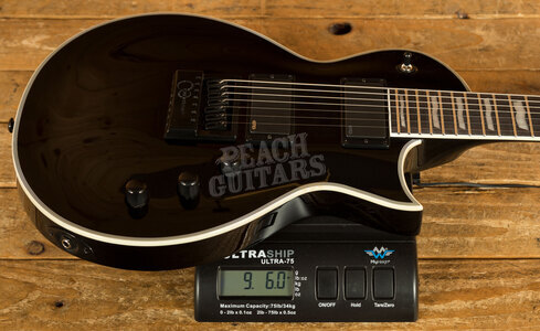 ESP LTD EC-1007 Evertune | 7-String - Black