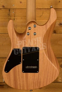 Suhr Modern Satin Flame Natural