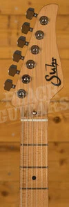 Suhr Modern Satin Flame Natural