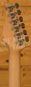Suhr Modern Satin Flame Natural
