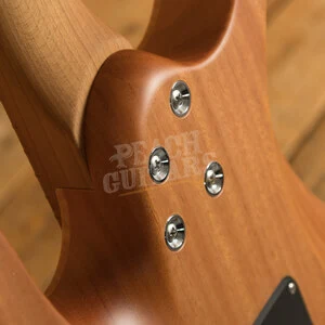 Suhr Modern Satin Flame Natural