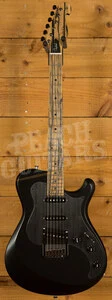 Knaggs Choptank - Black Semi-Gloss w/Pale Moon Ebony Fingerboard