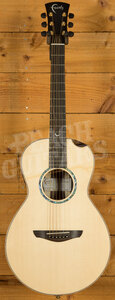 Faith Hi Gloss Mercury Electro 3 Piece Back w/Scoop