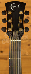 Faith Hi Gloss Mercury Electro 3 Piece Back w/Scoop