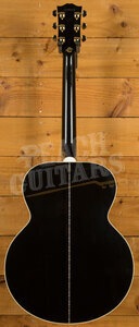 Gibson Acoustic SJ-200 Custom | Ebony