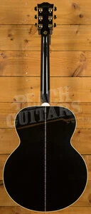 Gibson SJ-200 Custom | Ebony