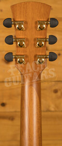 Faith Hi Gloss Mercury Electro 3 Piece Back w/Scoop