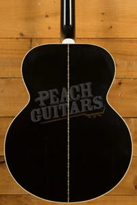 Gibson SJ-200 Custom | Ebony