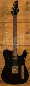 Suhr Mateus Asato Signature Series Classic T Black *B STOCK*