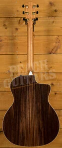 Taylor 200 Deluxe Series | 214ce DLX - Left-Handed