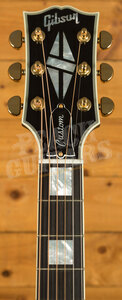 Gibson Acoustic SJ-200 Custom | Ebony