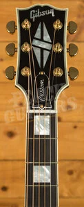 Gibson SJ-200 Custom | Ebony