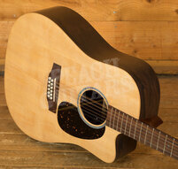 Martin X Series Remastered | DC-X2E Brazilian 12-String