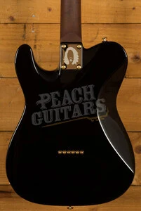 Suhr Mateus Asato Signature Series Classic T Black *B STOCK*