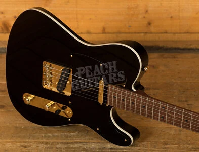 Suhr Mateus Asato Signature Series Classic T Black *B STOCK*