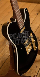 Suhr Mateus Asato Signature Series Classic T Black *B STOCK*