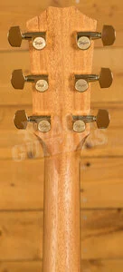 Taylor 200 Deluxe Series | 214ce DLX - Left-Handed