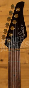 Suhr Mateus Asato Signature Series Classic T Black *B STOCK*