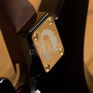 Suhr Mateus Asato Signature Series Classic T Black *B STOCK*