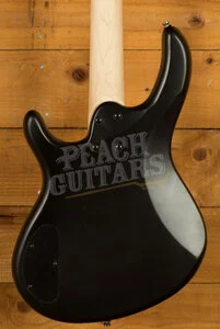 Cort Action PJ - Open Pore Black