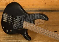 Cort Action PJ - Open Pore Black