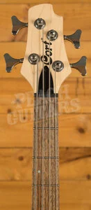 Cort Action PJ - Open Pore Black