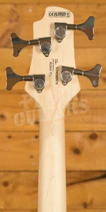 Cort Action PJ - Open Pore Black