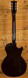 Gibson Les Paul Junior - Vintage Tobacco Burst Left Handed