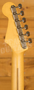 Fender JV Modified '50s Stratocaster HSS | Maple Fingerboard - 2-Colour Sunburst