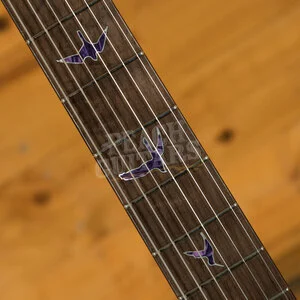 PRS Private Stock Custom 24 Brazilian - Aqua Violet Glow