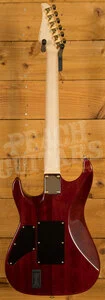 Suhr Limited Edition Standard Legacy Aged Cherry Burst HSS Floyd