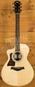 Taylor 200 Series | 212ce - Left-Handed