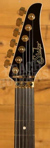 Suhr Limited Edition Standard Legacy Aged Cherry Burst HSS Floyd