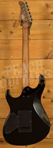 Cort G290 FAT II - Trans Black Burst