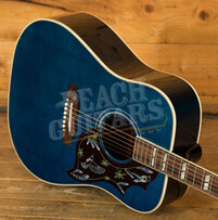 Gibson Miranda Lambert Bluebird Studio | Bluebonnet