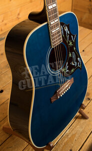 Gibson Miranda Lambert Bluebird Studio | Bluebonnet