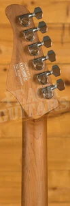 Cort G290 FAT II - Trans Black Burst