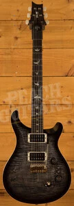 PRS 35th Anniversary Custom 24 Charcoal Burst Pattern Thin 85/15