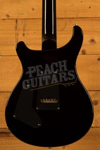 PRS 35th Anniversary Custom 24 Charcoal Burst Pattern Thin 85/15