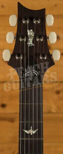 PRS 35th Anniversary Custom 24 Charcoal Burst Pattern Thin 85/15