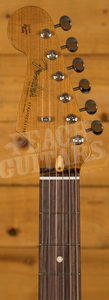 Fender Custom Shop '60 Strat NOS Sonic Blue LH HSS
