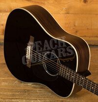 Eastman Acoustic PCH | PCH2-D - Black